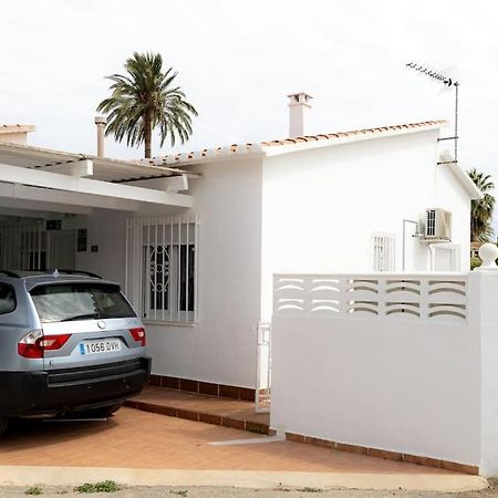Casa Voramar En Denia A 300M De La Playa别墅 外观 照片