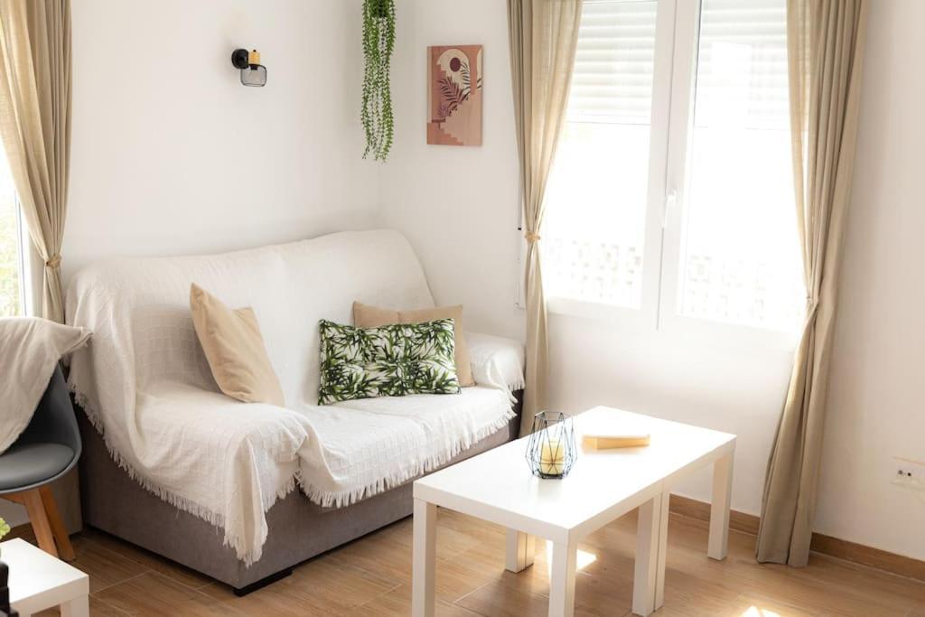 Casa Voramar En Denia A 300M De La Playa别墅 外观 照片
