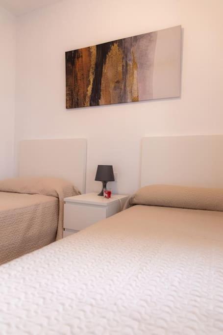 Casa Voramar En Denia A 300M De La Playa别墅 外观 照片