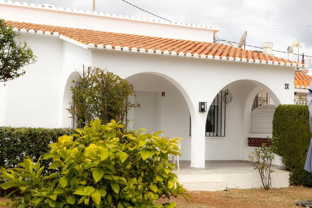 Casa Voramar En Denia A 300M De La Playa别墅 外观 照片