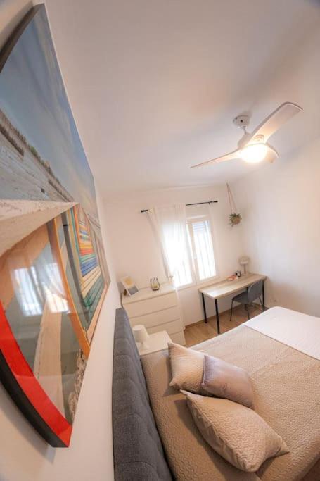 Casa Voramar En Denia A 300M De La Playa别墅 外观 照片