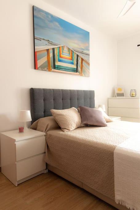 Casa Voramar En Denia A 300M De La Playa别墅 外观 照片