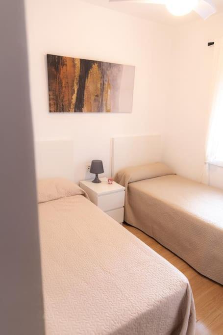 Casa Voramar En Denia A 300M De La Playa别墅 外观 照片
