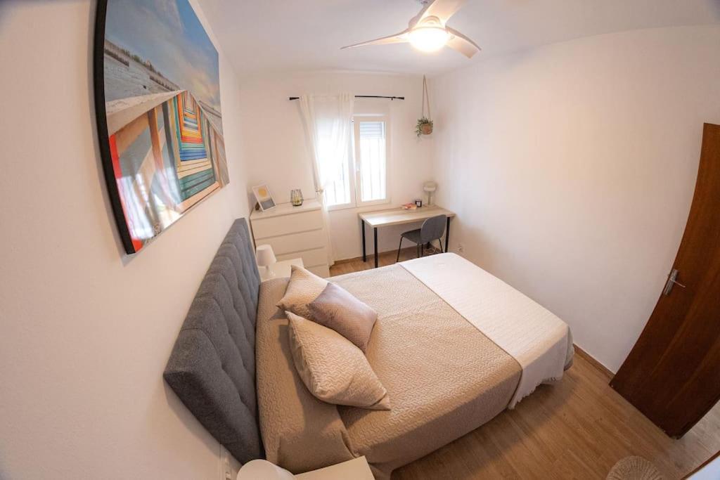Casa Voramar En Denia A 300M De La Playa别墅 外观 照片