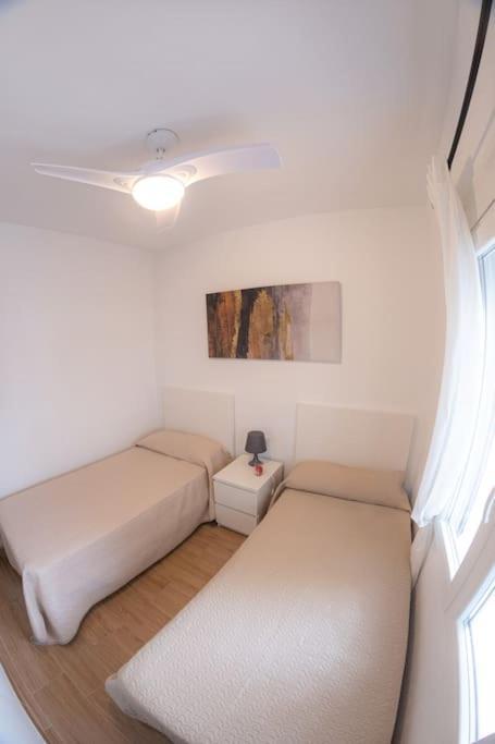 Casa Voramar En Denia A 300M De La Playa别墅 外观 照片