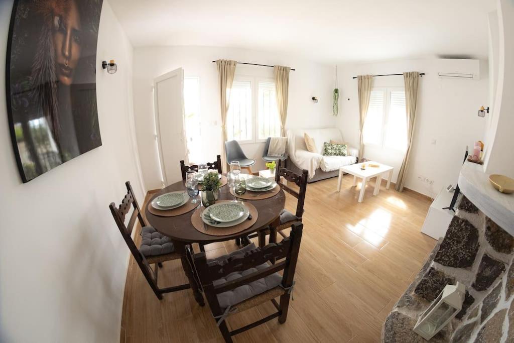 Casa Voramar En Denia A 300M De La Playa别墅 外观 照片