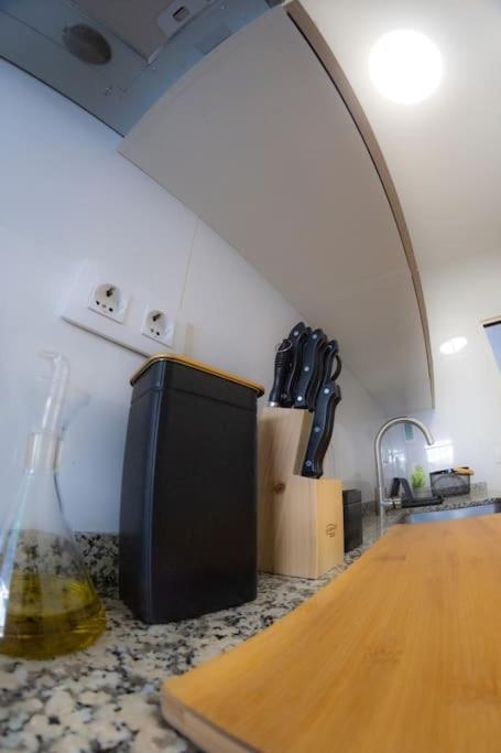 Casa Voramar En Denia A 300M De La Playa别墅 外观 照片