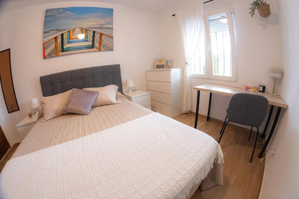 Casa Voramar En Denia A 300M De La Playa别墅 外观 照片