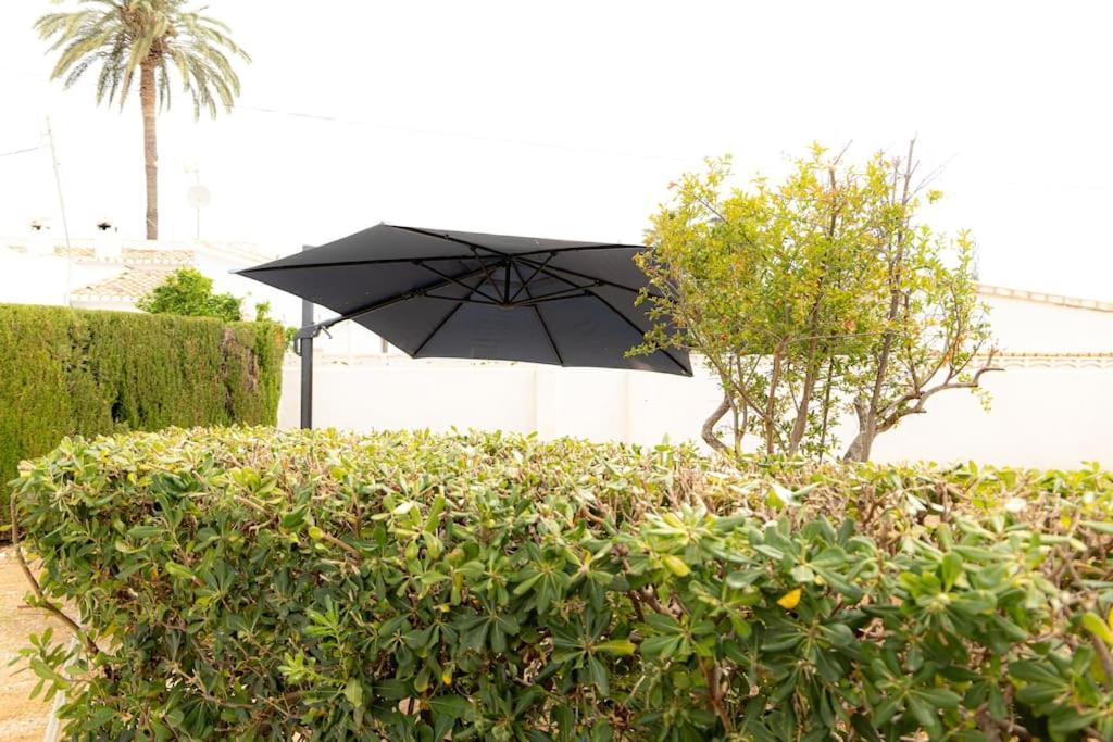 Casa Voramar En Denia A 300M De La Playa别墅 外观 照片