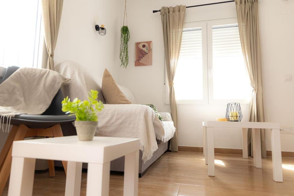 Casa Voramar En Denia A 300M De La Playa别墅 外观 照片