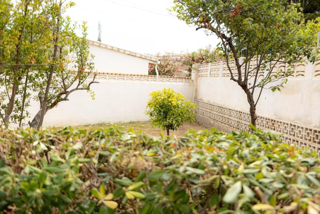 Casa Voramar En Denia A 300M De La Playa别墅 外观 照片